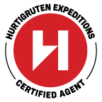 Hurtigruten Expeditions Certified Agent