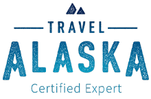 Travel Alaska Certified Expert