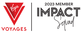 Virgin Voyages - 2023 Member Impact Squad