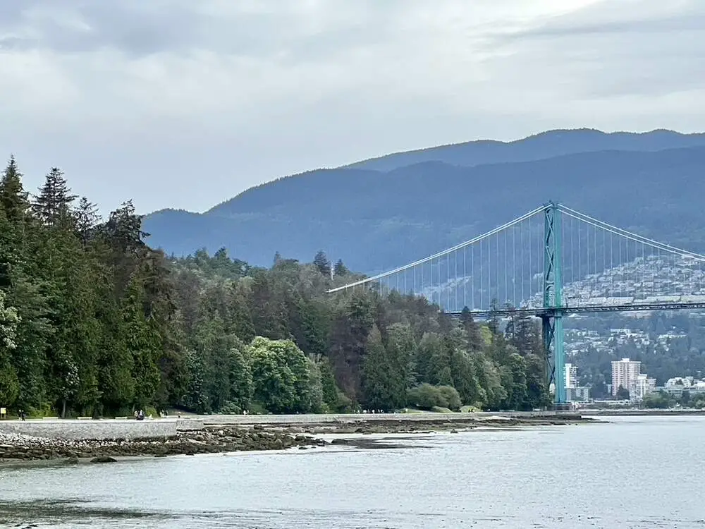Vancouver, Canada