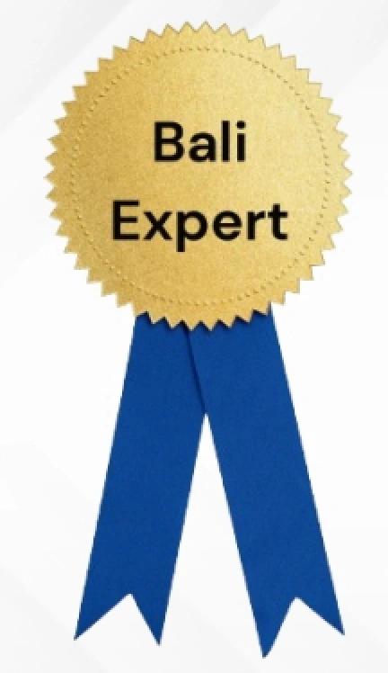 Bali Expert