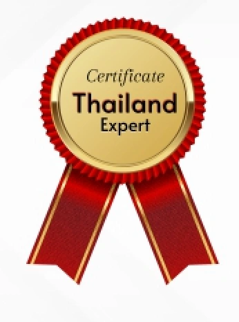 Thailand Expert