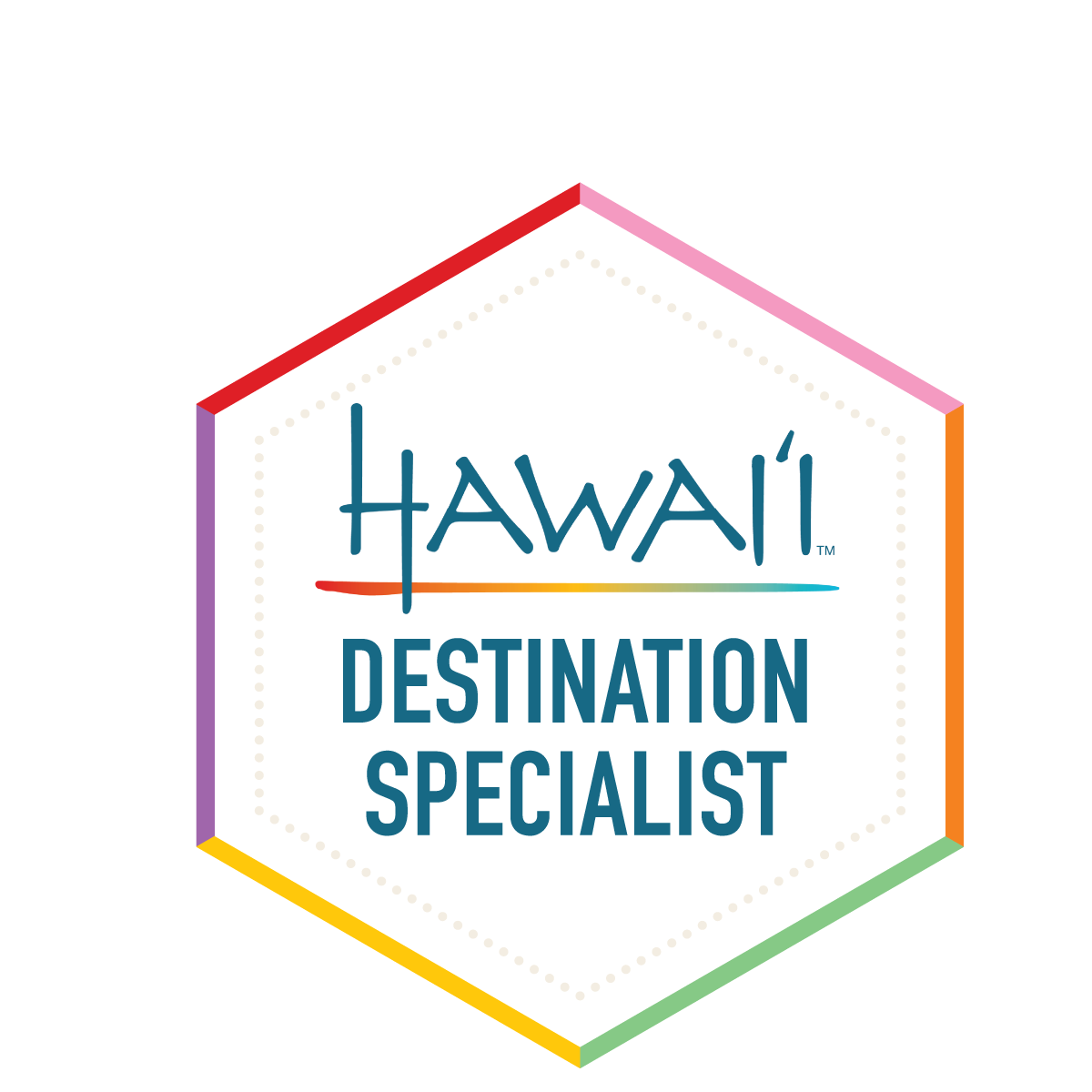 Hawaii Destination Specialist