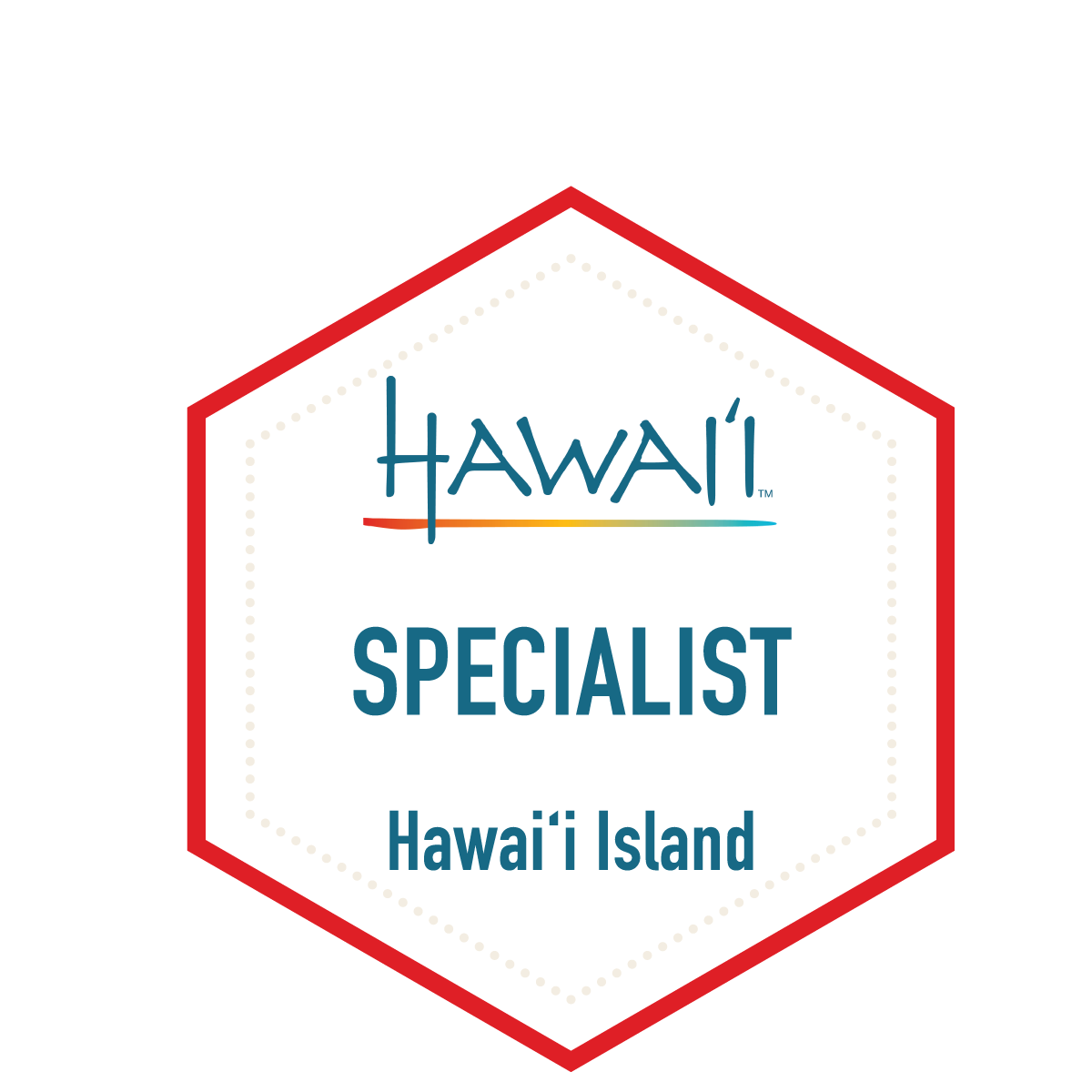 Hawaii Specialist