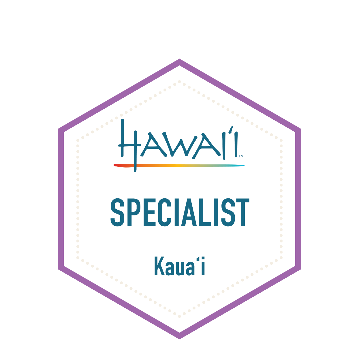 Hawaii Specialist