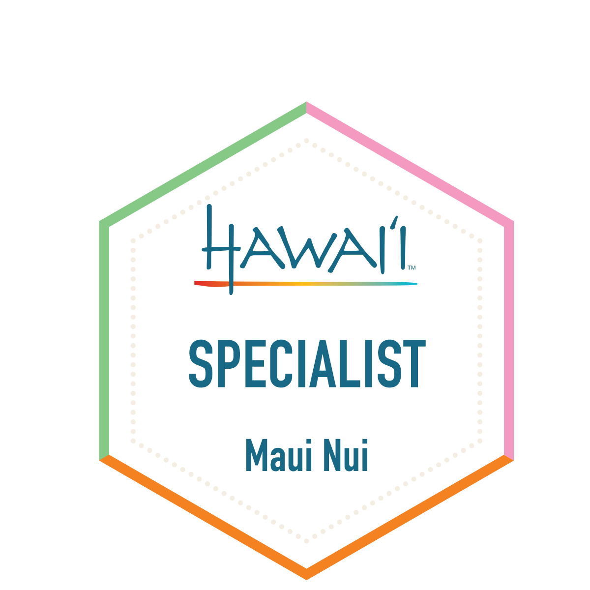 Hawaii Specialist